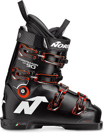 Nordica DOBERMANN GP 90